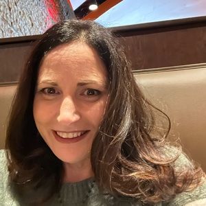 Meet your Posher, Sonya